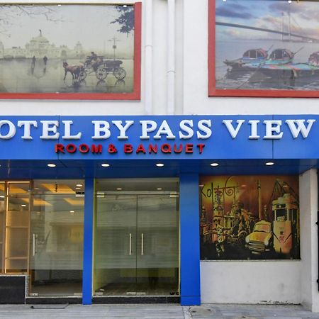 Hotel O Bypass View โกลกาตา ภายนอก รูปภาพ