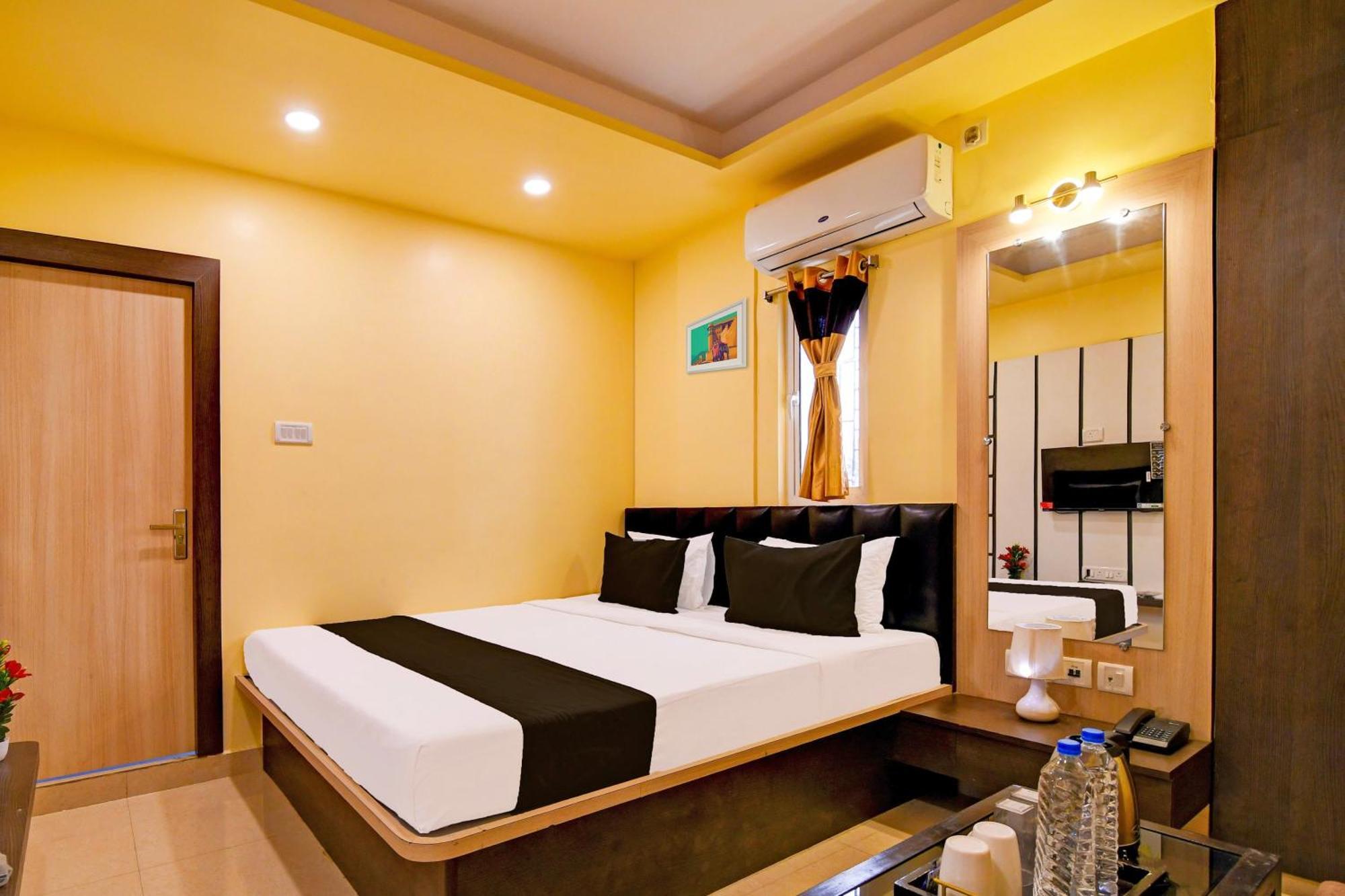 Hotel O Bypass View โกลกาตา ภายนอก รูปภาพ