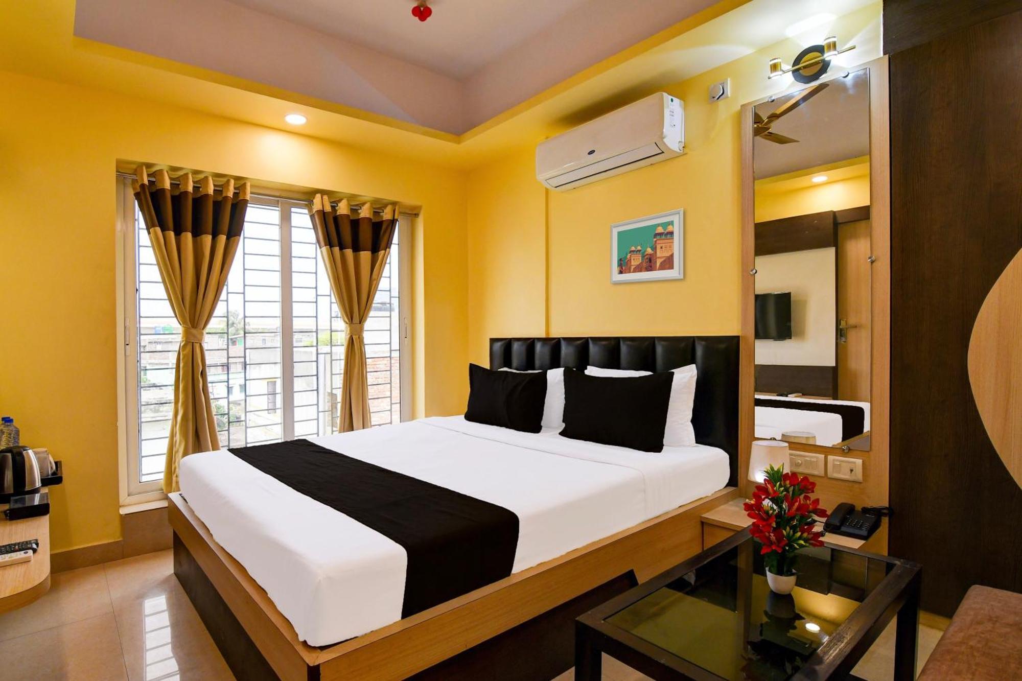 Hotel O Bypass View โกลกาตา ภายนอก รูปภาพ