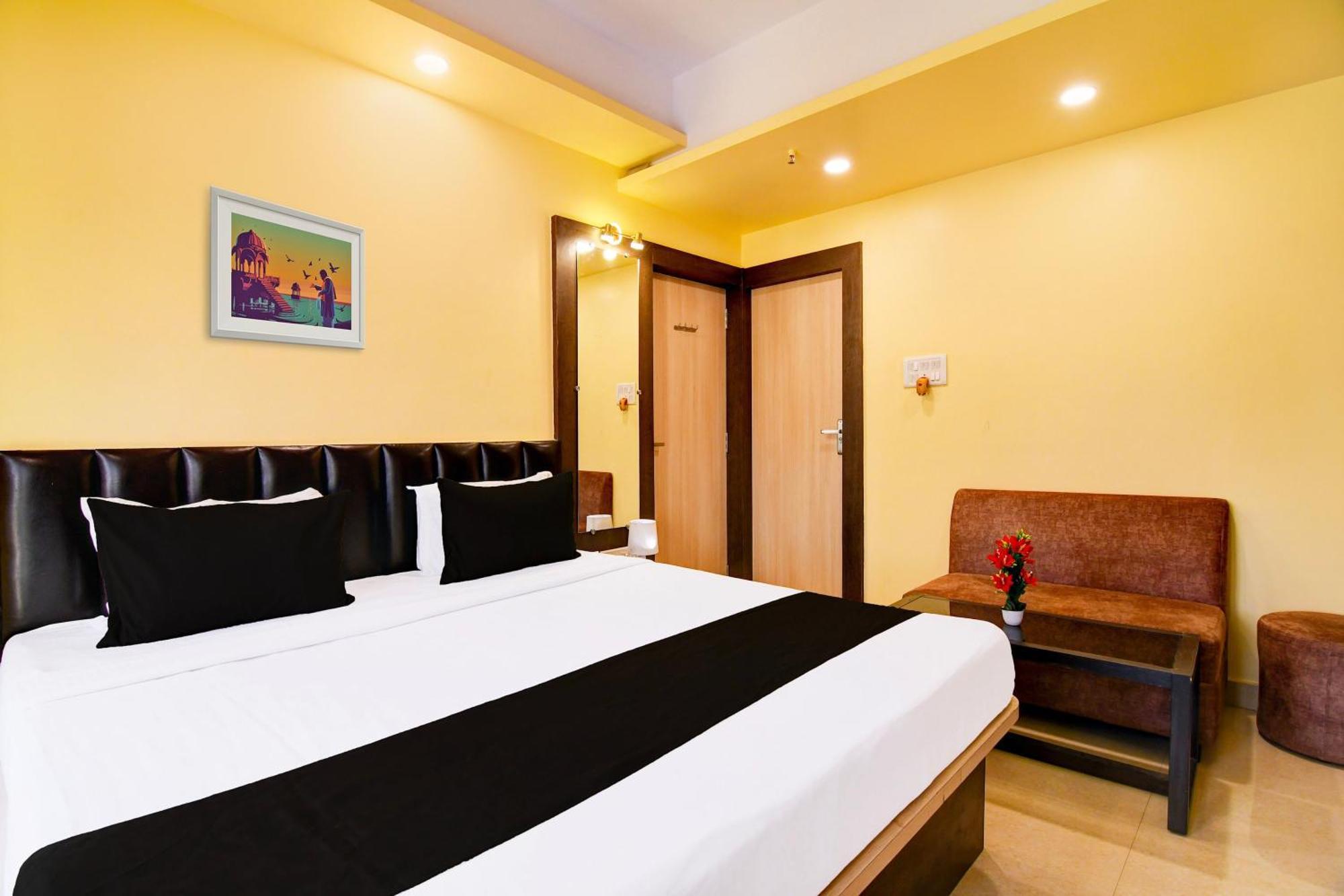 Hotel O Bypass View โกลกาตา ภายนอก รูปภาพ