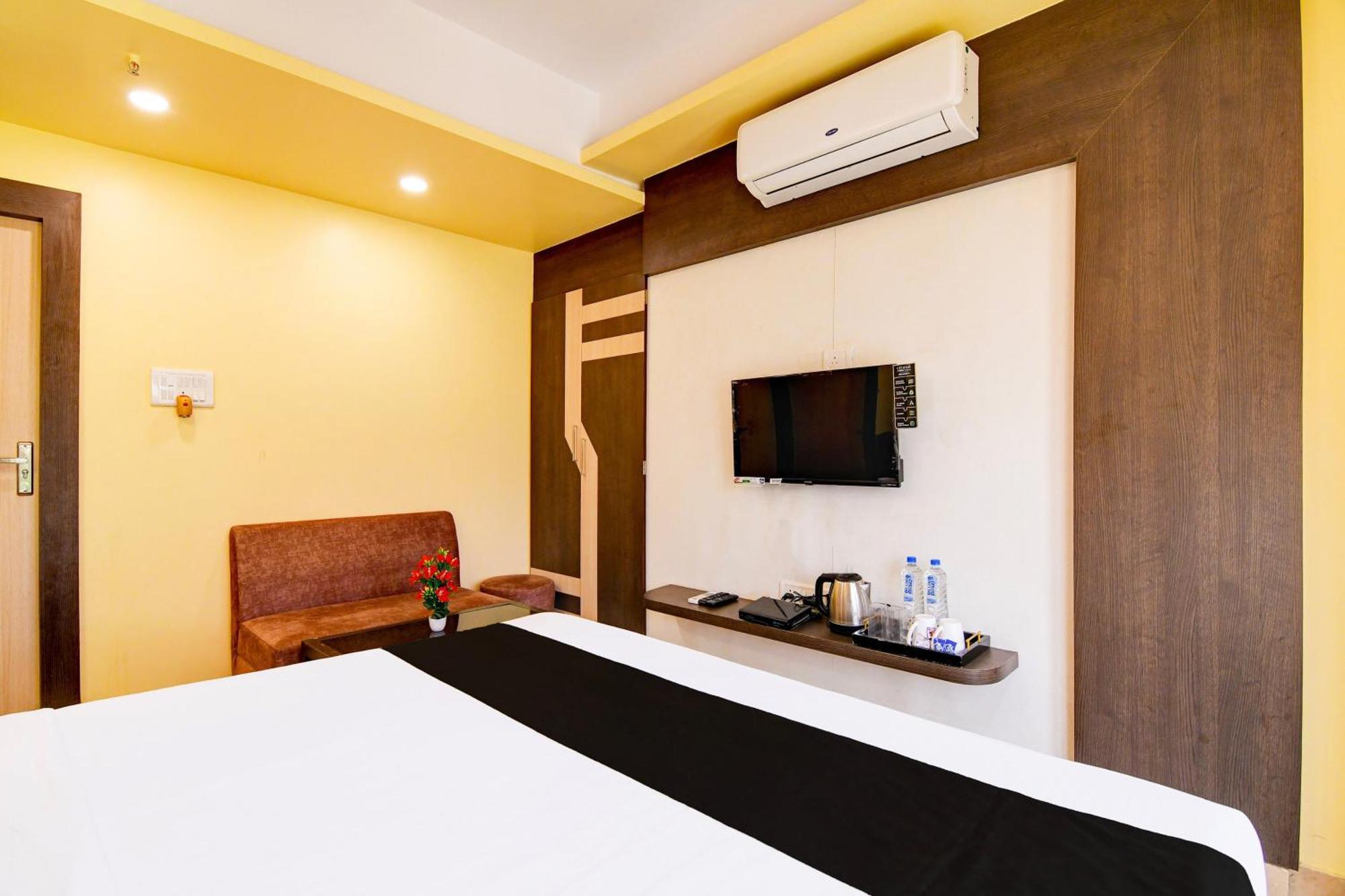 Hotel O Bypass View โกลกาตา ภายนอก รูปภาพ