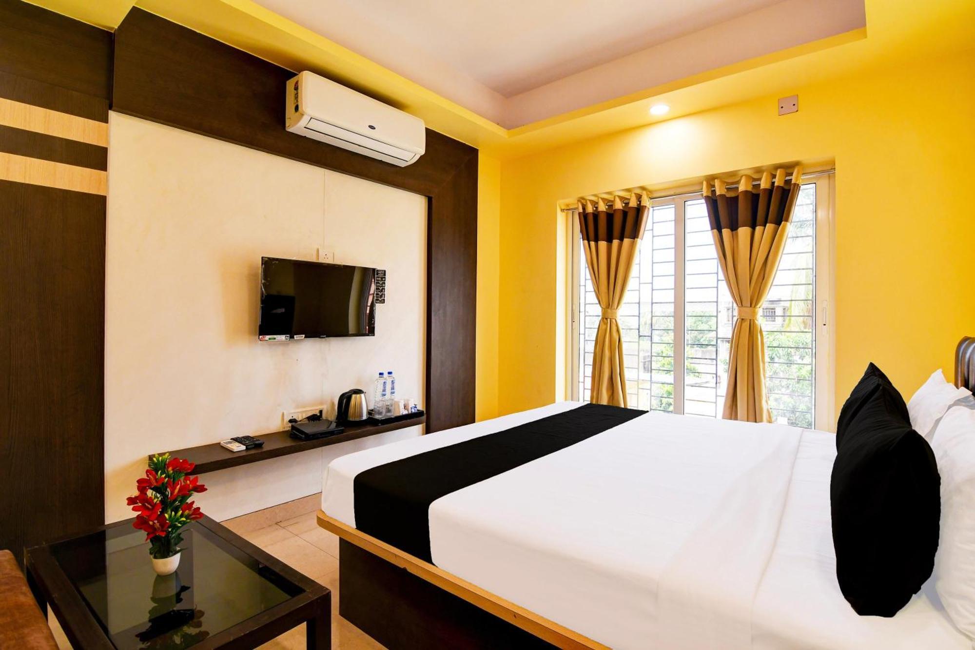 Hotel O Bypass View โกลกาตา ภายนอก รูปภาพ