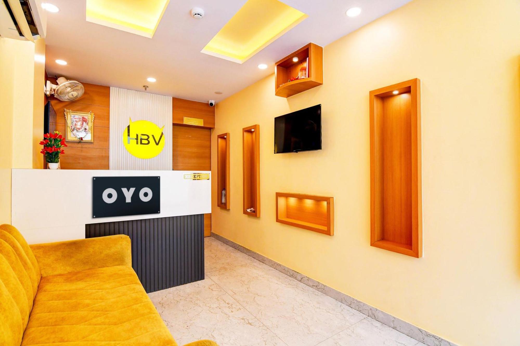 Hotel O Bypass View โกลกาตา ภายนอก รูปภาพ