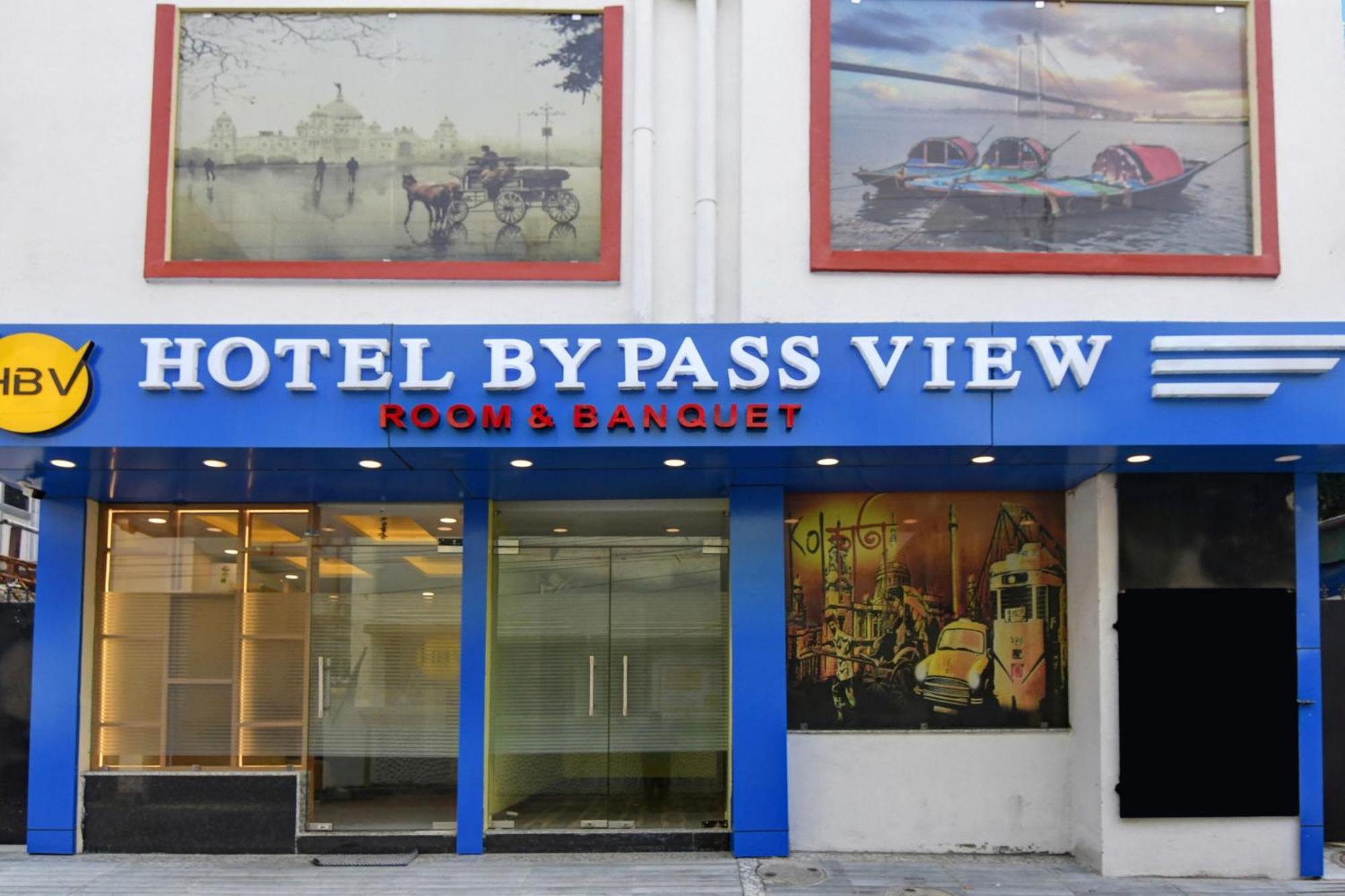 Hotel O Bypass View โกลกาตา ภายนอก รูปภาพ