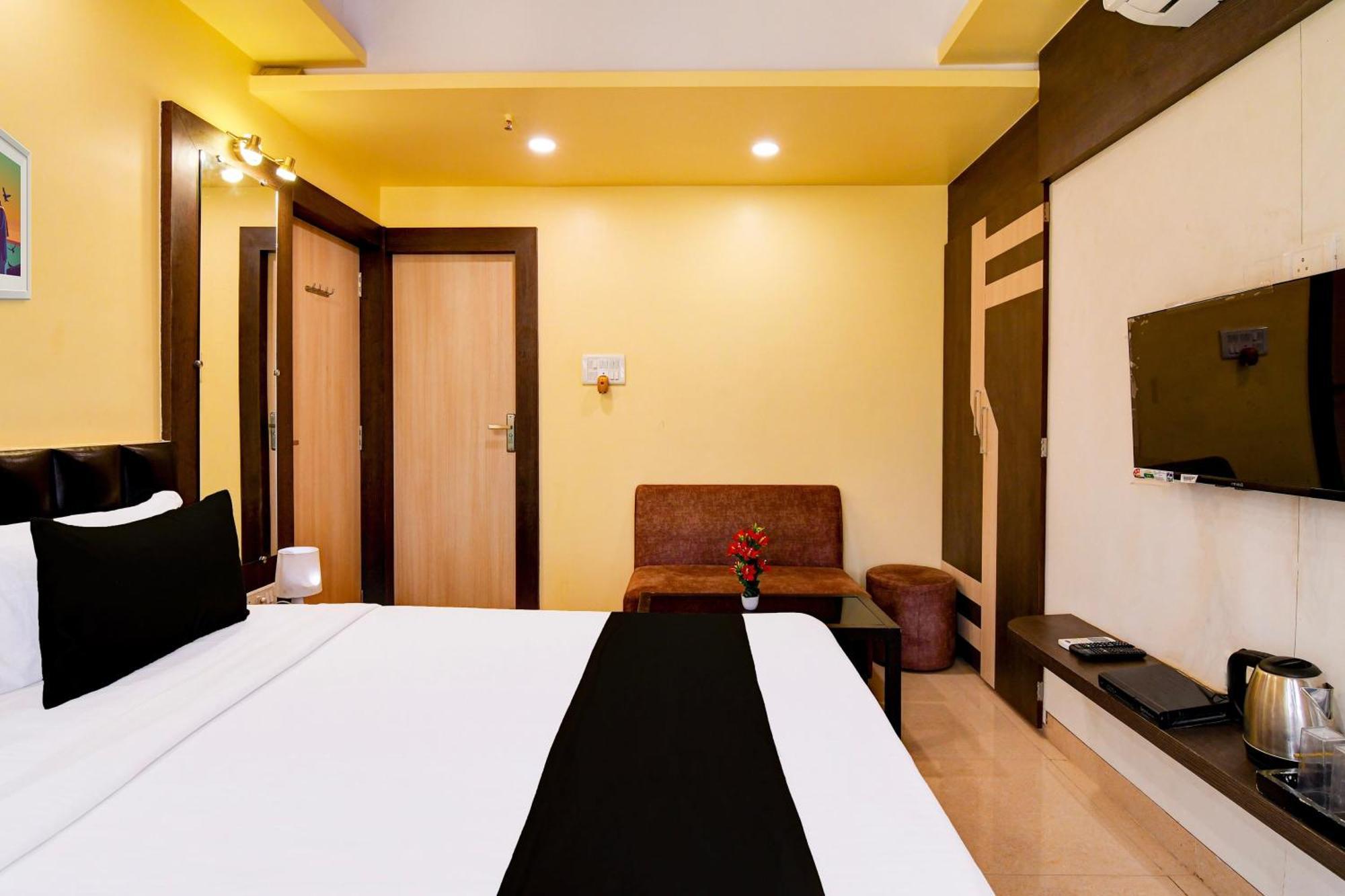 Hotel O Bypass View โกลกาตา ภายนอก รูปภาพ